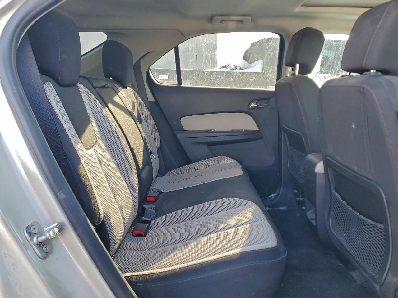 2013 CHEVROLET EQUINOX