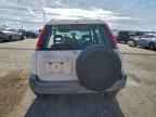 2000 HONDA CR-V