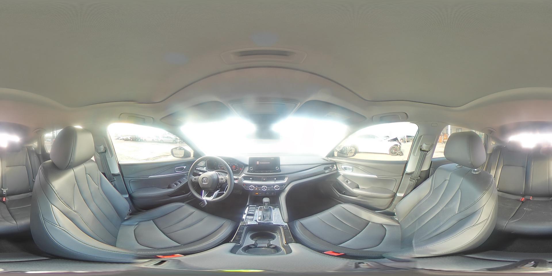 2025 ACURA Integra
