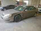 2007 CHEVROLET IMPALA