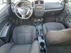 2018 NISSAN VERSA