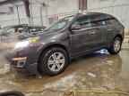 2015 CHEVROLET TRAVERSE
