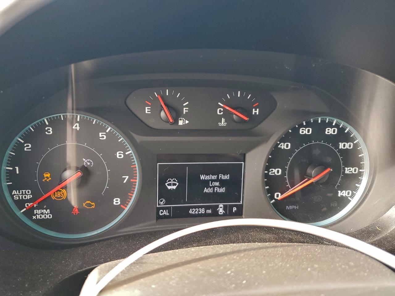 2022 CHEVROLET MALIBU