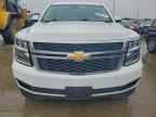 2017 CHEVROLET Suburban
