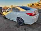 2019 SUBARU Legacy
