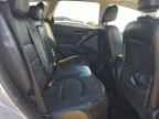 2012 NISSAN MURANO