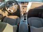 2012 CHEVROLET TRAVERSE