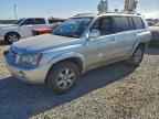 2002 TOYOTA HIGHLANDER