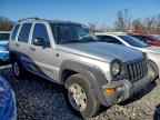 2003 JEEP Liberty