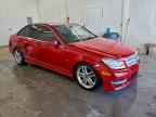 2012 MERCEDES-BENZ C-CLASS