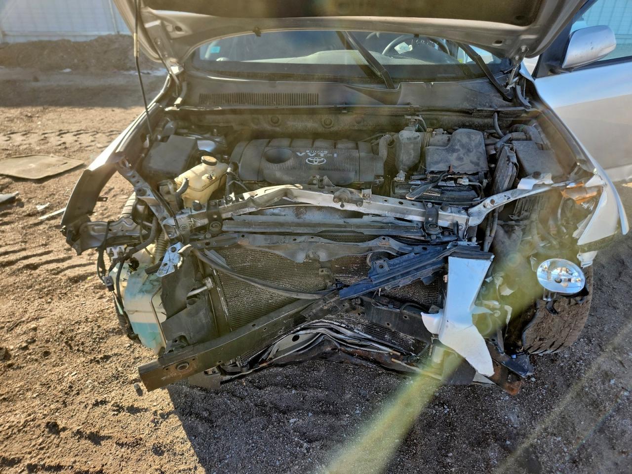 2010 TOYOTA RAV4