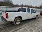 2004 CHEVROLET Silverado
