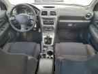 2005 SUBARU IMPREZA