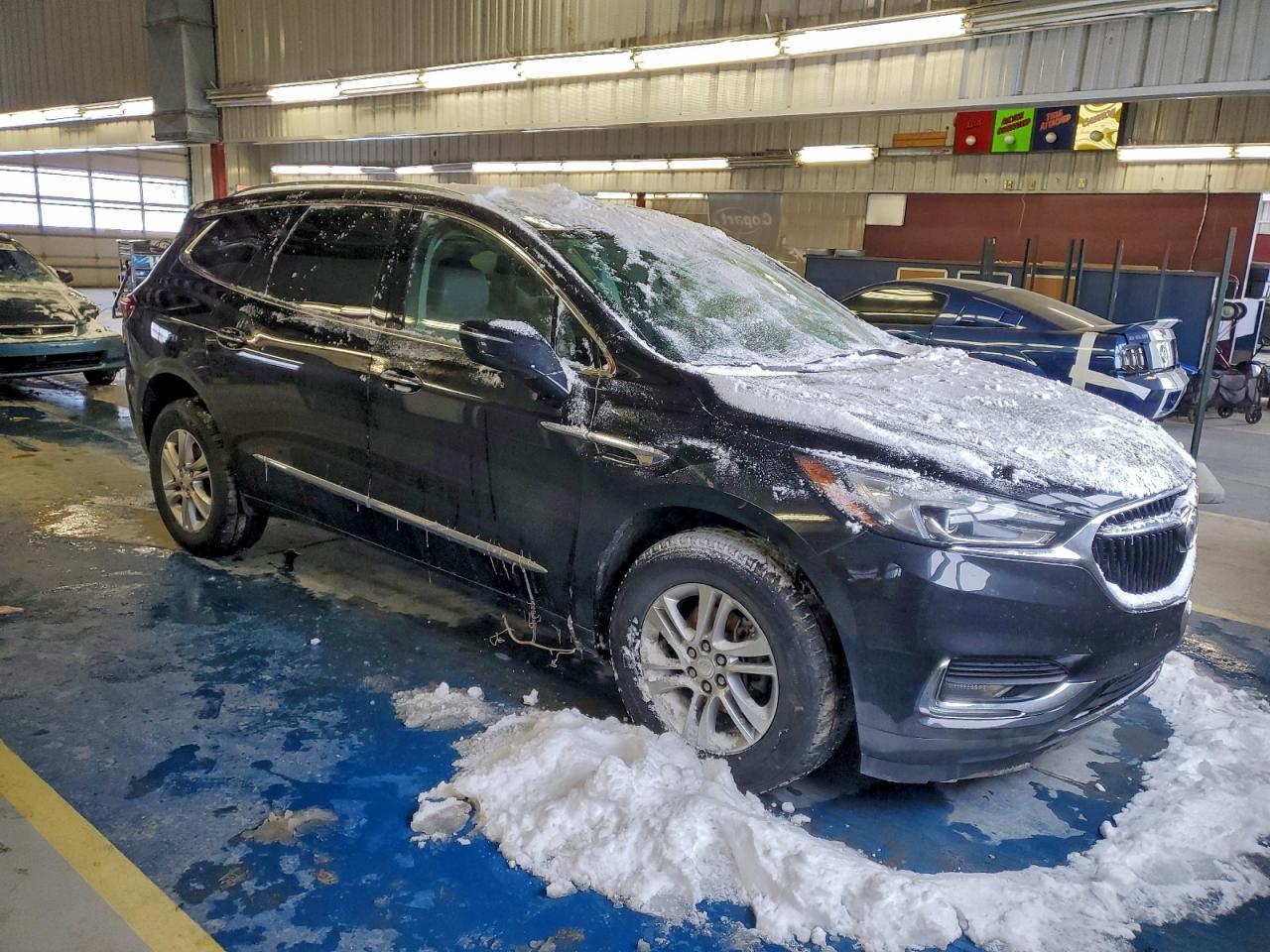 2020 BUICK ENCLAVE
