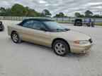 2000 CHRYSLER Sebring