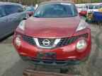 2015 NISSAN Juke
