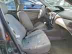 2004 NISSAN SENTRA