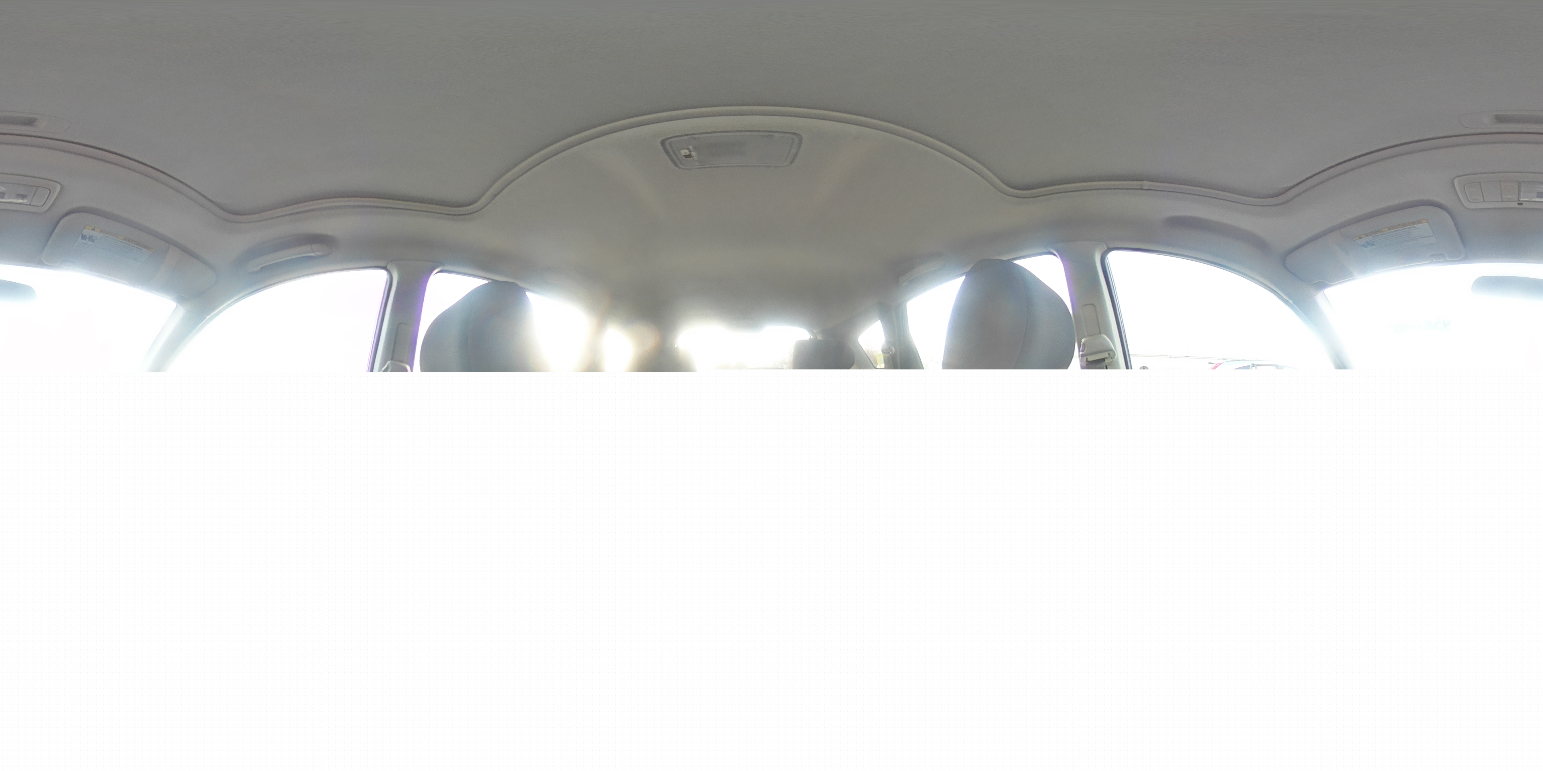 2007 PONTIAC VIBE