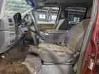 2004 NISSAN Titan