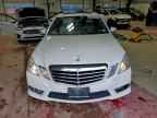 2010 MERCEDES-BENZ E-Class