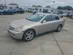2003 INFINITI G35