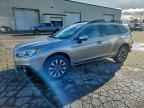 2016 SUBARU Outback