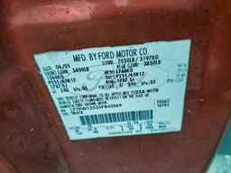 2005 FORD F-150