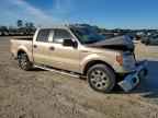 2014 FORD F-150 Lightning