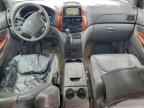 2009 TOYOTA SIENNA