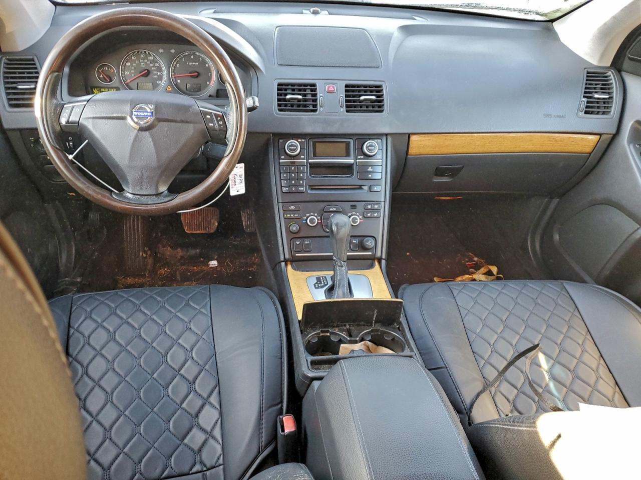 2007 VOLVO XC90