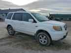 2007 HONDA PILOT