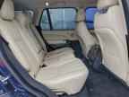 2017 LAND ROVER RANGE ROVER