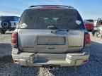 2002 CHEVROLET Trailblazer
