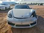 2017 PORSCHE Boxster