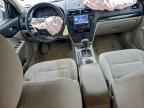 2007 FORD FUSION
