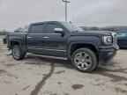 2018 GMC Sierra