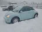 2005 VOLKSWAGEN Beetle