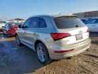 2013 AUDI Q5