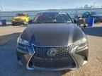 2016 LEXUS GS 350