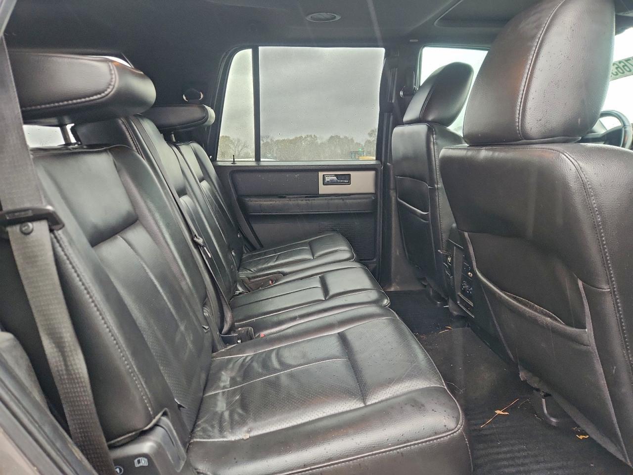 2013 FORD Expedition