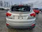 2013 HYUNDAI TUCSON