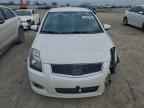 2011 NISSAN SENTRA