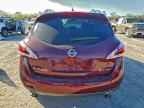2012 NISSAN MURANO