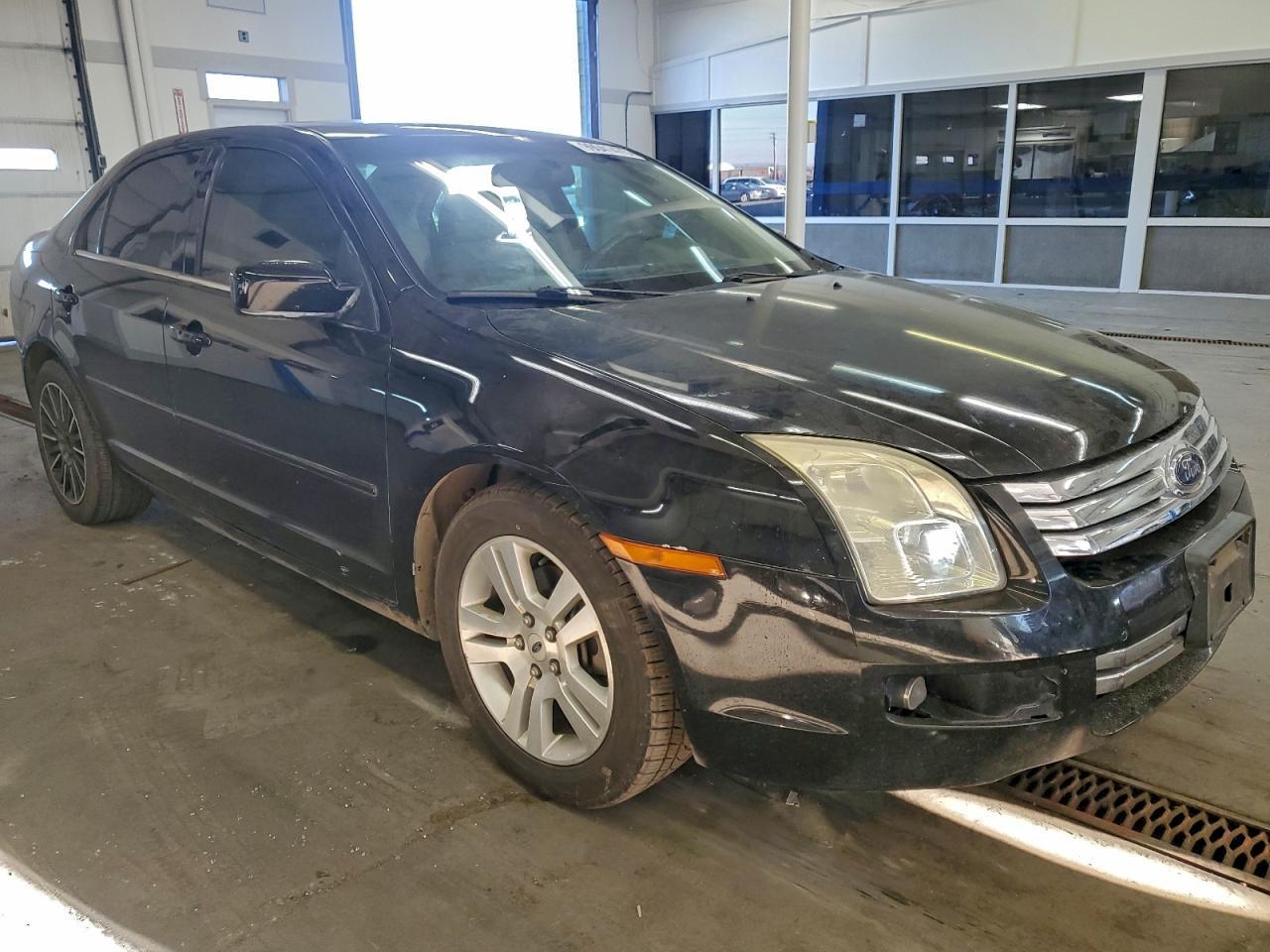 2006 FORD FUSION