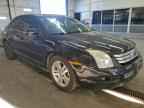 2006 FORD FUSION