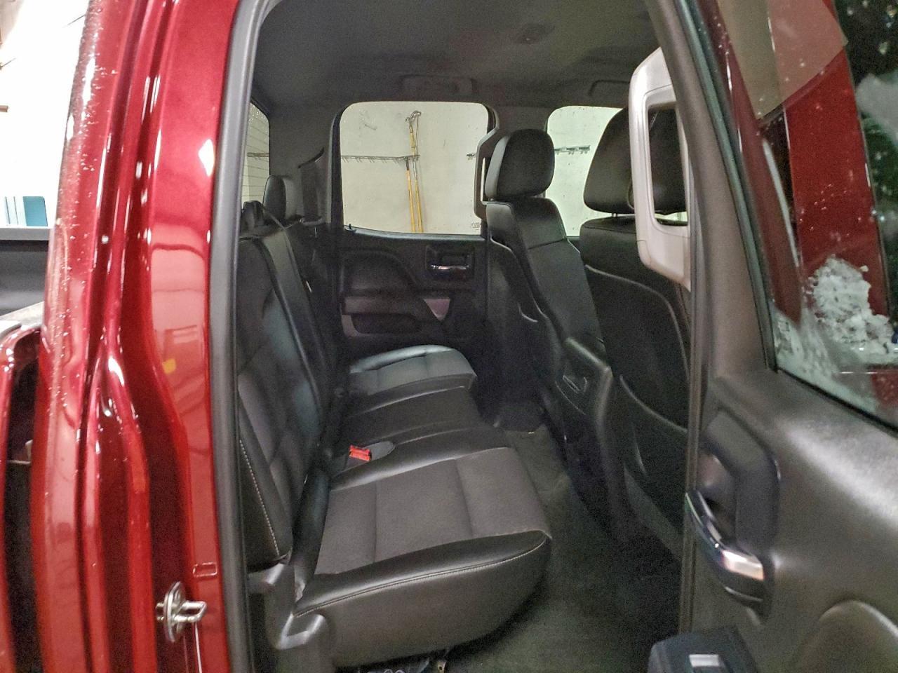 2014 GMC Sierra