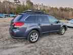2014 SUBARU Outback