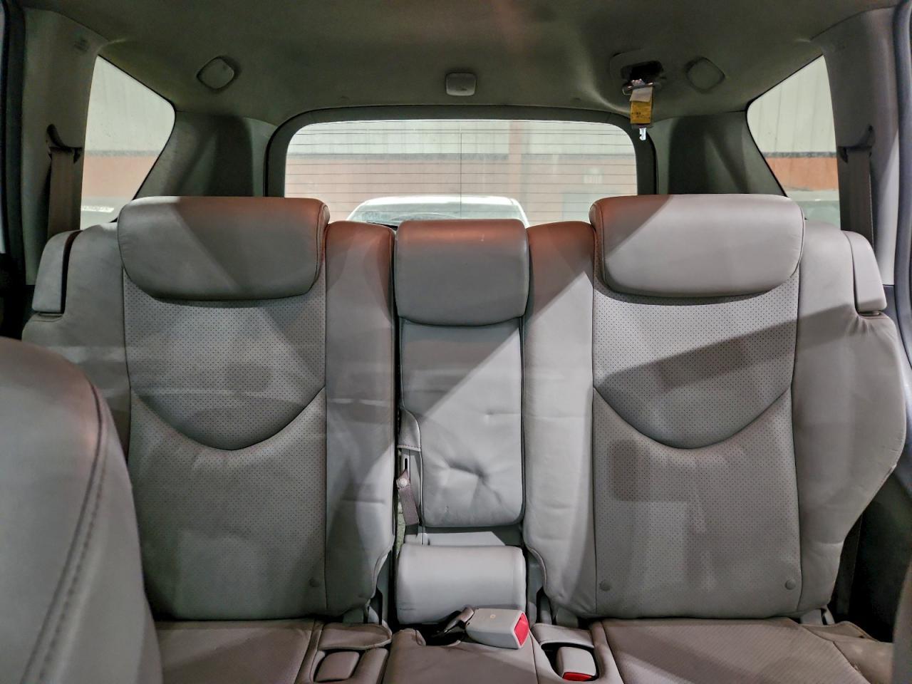 2006 TOYOTA RAV4