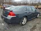 2016 CHEVROLET Impala Limited