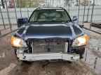2005 TOYOTA HIGHLANDER